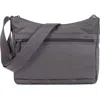 Hedgren Harpers Rfid Water Repellent Shoulder Bag