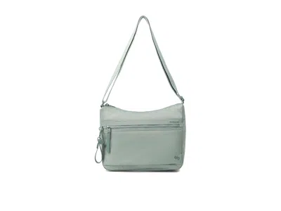 Hedgren Harpers Shoulder Bag Shoulder Handbags Lily Pad Jean: One Size In Gray