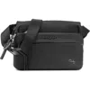 Hedgren Hogo Rfid Convertible Belt Bag In Black