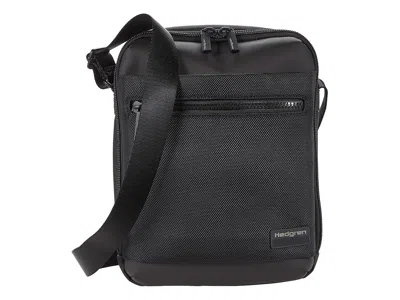 Hedgren Inc Crossbody Bags Black: One Size
