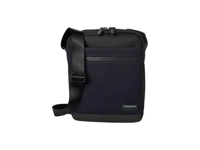 Hedgren Inc Crossbody Cross Body Handbags Elegant Blue: One Size