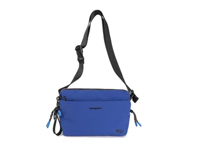 Hedgren Jun Belt Bag Cross Body Handbags Bellwether Blue: One Size