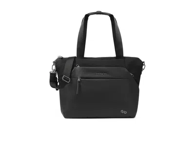 Hedgren Kicho Tote Handbags Black: One Size