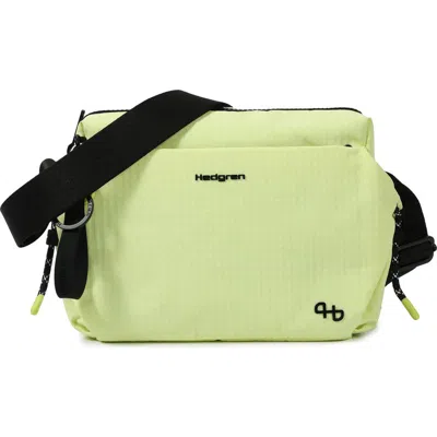 Hedgren Kosho Water Repellent Crossbody Bag