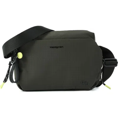 Hedgren Kosho Water Repellent Crossbody Bag