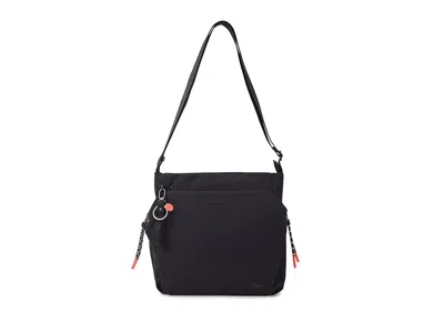 Hedgren Makoto Crossbody Cross Body Handbags Black: One Size