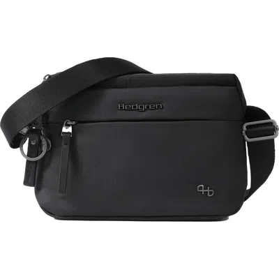Hedgren Nara Crossbody Bag In Black