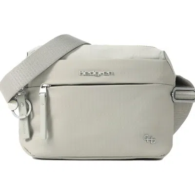 Hedgren Nara Crossbody Bag In Willow Grey