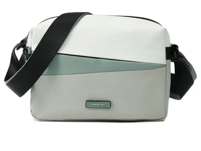 Hedgren Neutron Cross Body Handbags Naturals Mix: One Size In Multi