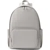 Hedgren Nostos Matte Adult Backpack In Gray