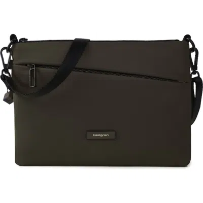Hedgren Orbit Crossbody Bag In Black