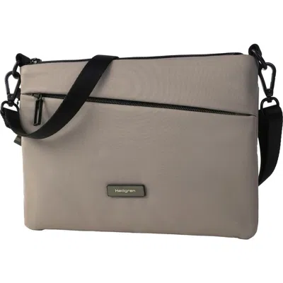 Hedgren Orbit Crossbody Bag In Morel