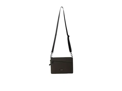 Hedgren Orbit Crossbody Cross Body Handbags Black: One Size