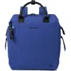 Hedgren Orizuru Backpack In Bellwether Blue