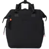 Hedgren Orizuru Backpack In Black