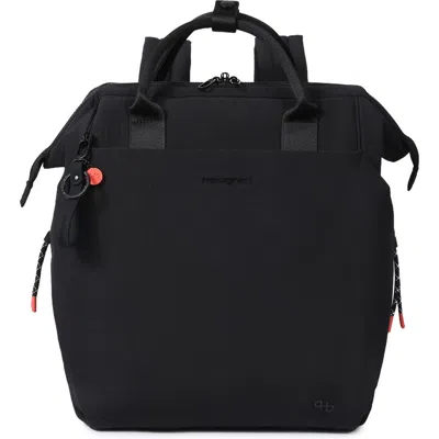 Hedgren Orizuru Backpack In Black