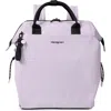 Hedgren Orizuru Backpack In Orchid Ice
