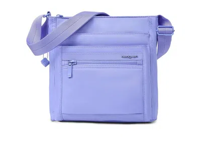Hedgren Orva Crossbody Cross Body Handbags Jacaranda Blue: One Size