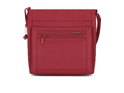 Hedgren Orva Crossbody Cross Body Handbags Sun Dried Tomato: One Size In Multi