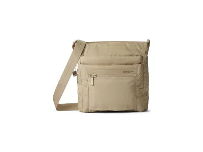 Hedgren Orva Crossbody Shoulder Handbags Cashmere/beige: One Size In Sand