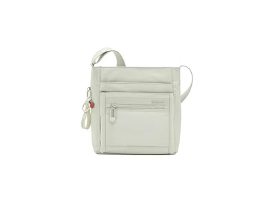 Hedgren Orva Crossbody Shoulder Handbags Willow Grey: One Size In Brown