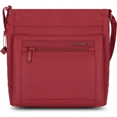 Hedgren Orva Rfid Water Repellent Crossbody Bag