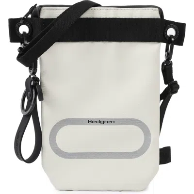 Hedgren Otu Vertical Rfid Crossbody Bag