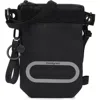 Hedgren Otu Vertical Rfid Crossbody Bag