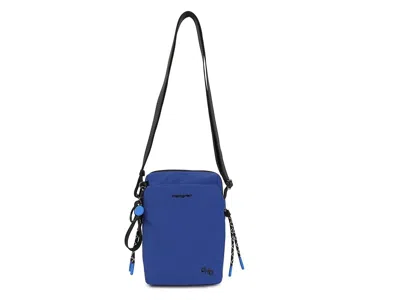 Hedgren Sipho Phone Bag Cross Body Handbags Bellwether Blue: One Size