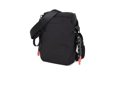 Hedgren Sipho Phone Bag Cross Body Handbags Black: One Size