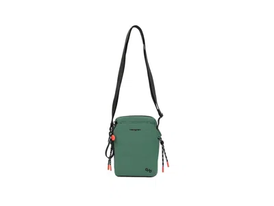 Hedgren Sipho Phone Bag Cross Body Handbags Duck Green: One Size