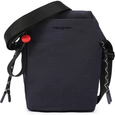 Hedgren Sipho Water Repellent Crossbody Bag