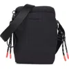 Hedgren Sipho Water Repellent Crossbody Bag In Black