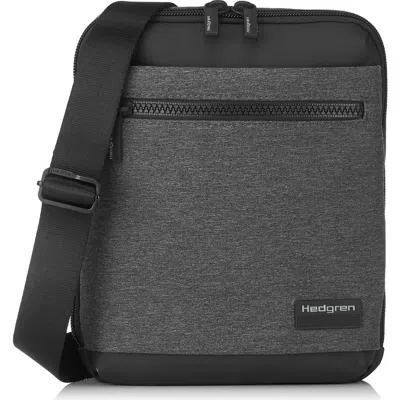 Hedgren Slim Chip Rfid Water Repellent Crossbody Bag