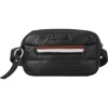 Hedgren Snug Water Repellent Convertible Crossbody Bag In Black
