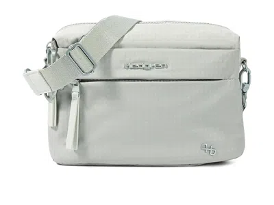 Hedgren Totoi Cross Body Handbags Willow Grey: One Size In Brown