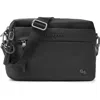 Hedgren Totoi Rfid Crossbody Bag In Black