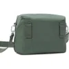Hedgren Totoi Rfid Crossbody Bag In Duck Green