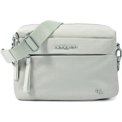 Hedgren Totoi Rfid Crossbody Bag In Willow Grey