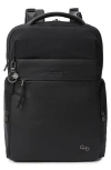 Hedgren Tsutsumi Diaper Backpack In Black
