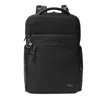 Hedgren Tsutsumi Diaper Backpack In Black