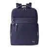 Hedgren Tsutsumi Diaper Backpack In Blue