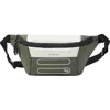 Hedgren Visit Rfid Recycled Polyester Belt Bag