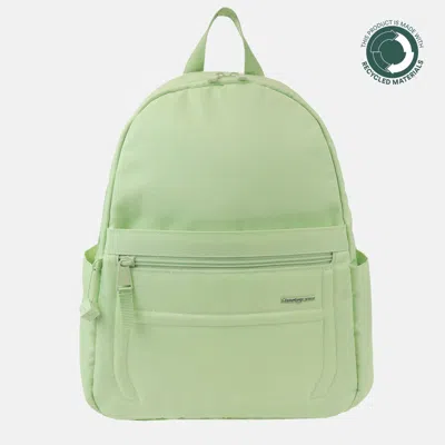 Hedgren Windward Backpack In Green