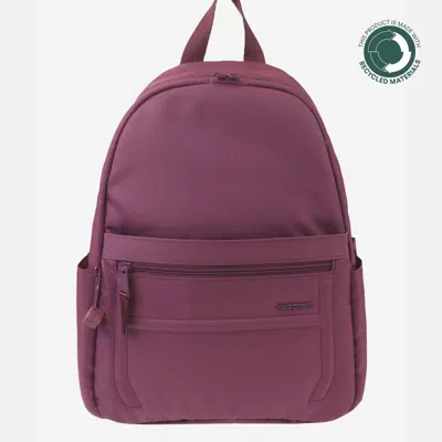 Hedgren Windward Backpack In Pink