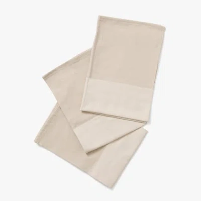 Hedley & Bennet T The Chef's Towels In Oat