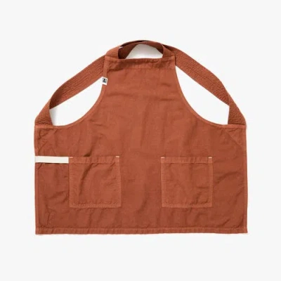 Hedley & Bennet T The Smock In Harissa