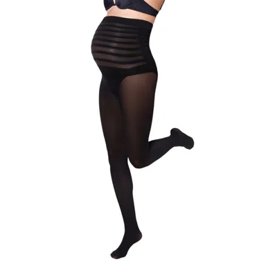 Hedoine Women's Black The Bump