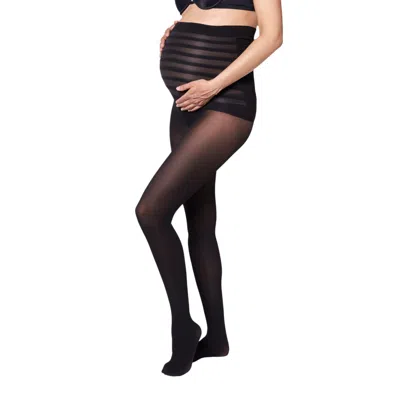 Hedoine Women's Black The Bump
