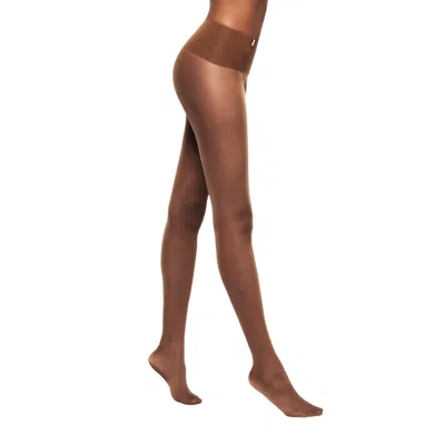 Hedoine Women's Neutrals The Nude — Smoky Whisky — Low In Brown